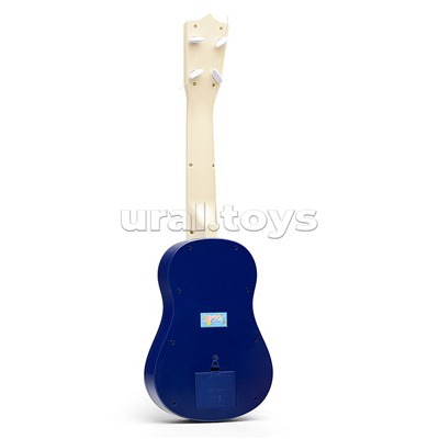 Гитара "Музыкант" в коробке