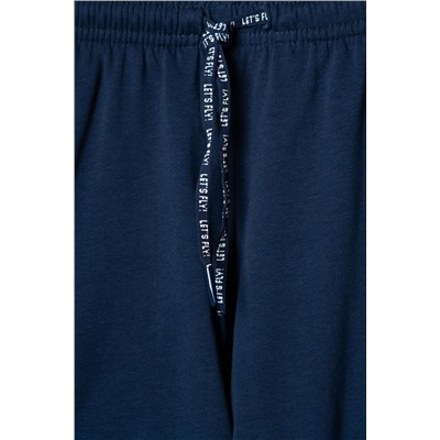 Шорты трикотажные для мальчиков, 2 шт в комплекте PLAYTODAY, 1239647