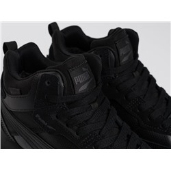 Зимние Кроссовки Puma Blktop Rider Mid
