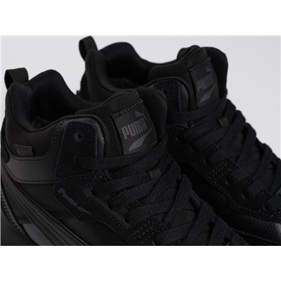 Зимние Кроссовки Puma Blktop Rider Mid