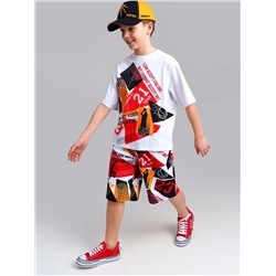 PLAYTODAY Кепка 12511063