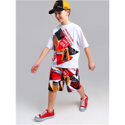 PLAYTODAY Кепка 12511063