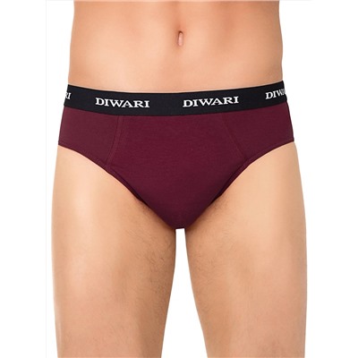 DiWaRi Трусы BASIC SLIP 148 (в коробке)