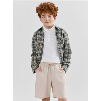 ШОРТЫ ДЛЯ МАЛЬЧИКОВ 133346