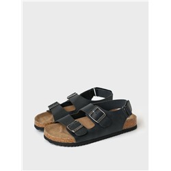 Сандалии для мальчиков