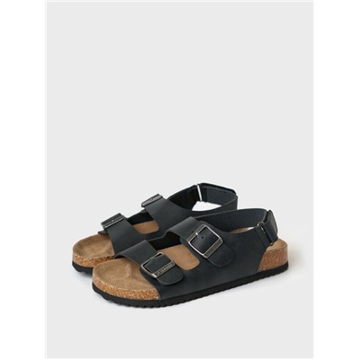 Сандалии для мальчиков