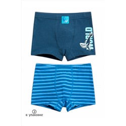 Трусы 2 шт. PELICAN, 684425