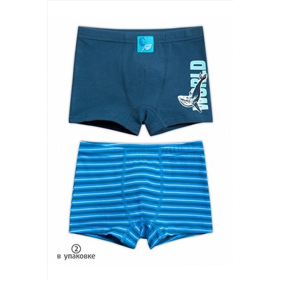 Трусы 2 шт. PELICAN, 684425