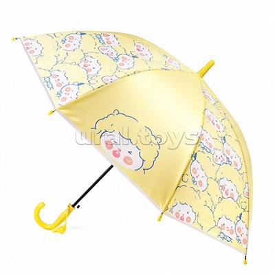 Зонт детский "Зверушки" (50см.)