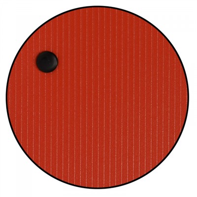 Папка-планшет (доска с зажимом) А4 PPM30R черно-красный inФОРМАТ