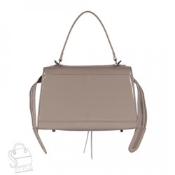Сумка женская кожаная 1353THG dusk peach Polina&Eiterou