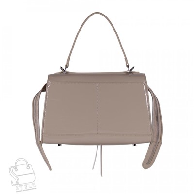 Сумка женская кожаная 1353THG dusk peach Polina&Eiterou