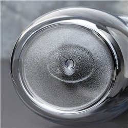 Фильтр-кувшин «Аквафор-Прованс», 4.2 л, цвет чёрный