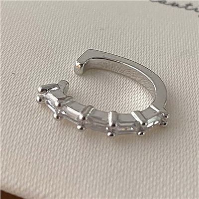 Серьги-каффы арт. 13 3893 (id 277415)