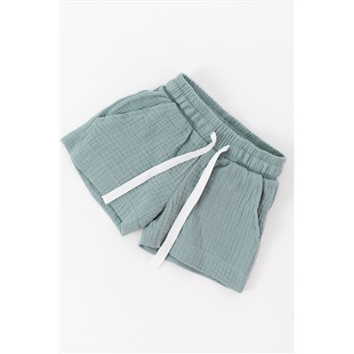 Шорты М424018г