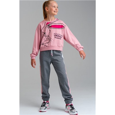 Толстовка трикотажная PLAYTODAY, 1026862