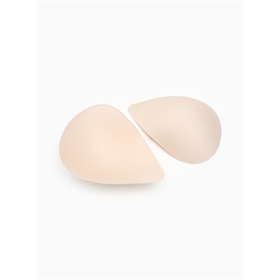 Бюстгалтер женский бесшовный MINAKU, размер 42 (60 см), бежевый