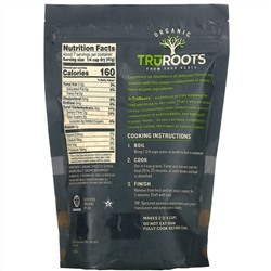TruRoots, Organic Quinoa & Ancient Grain Blend, 10 oz (283 g)