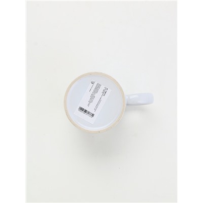 Кружка керамическая «Замечательная бабушка», 320 мл