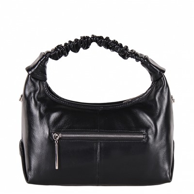 Сумка 0010VG black Vitelli Grassi