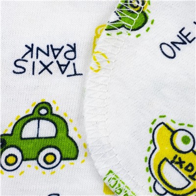 YOULALA Полукомбинезон 1205101102