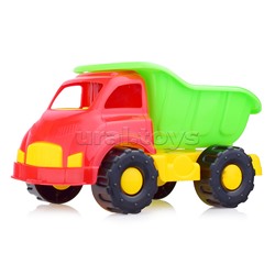 Авто Мини Самосвал + комби блок