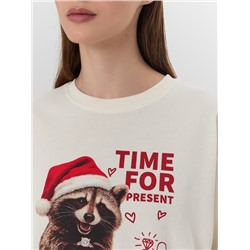 ФУТБОЛКА ЖЕНСКАЯ 112678