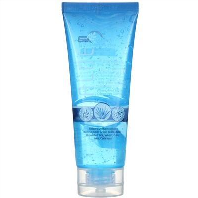 Enough, Aloe, Cereal Collagen, Soothing Gel, 100 ml