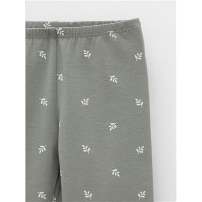 CROCKID Лосины КР 4321