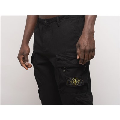 Брюки спортивные Stone Island