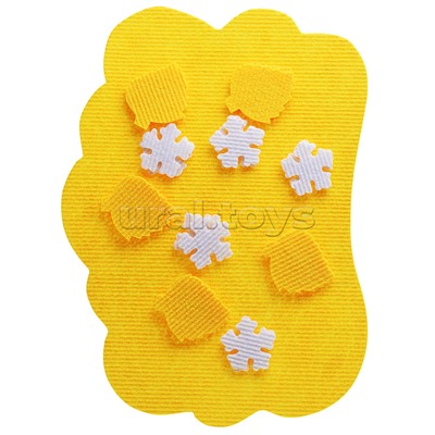 Маленькое дерево без игрового поля