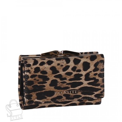 Женский кошелек 178-3302A Prensiti в Новосибирске