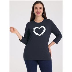 Апрель Лонгслив 1ЖДЛД2256804