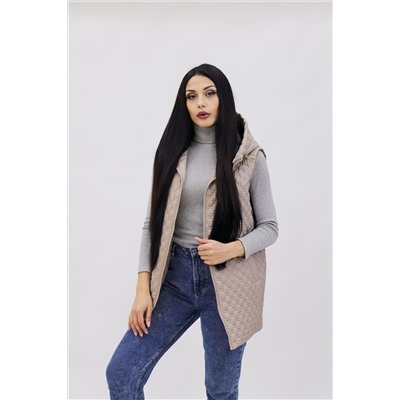 Жилет Тренд весна осень 902 Стежок НАТАЛИ, 978948