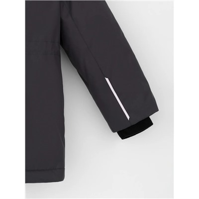 CROCKID Куртка ВК 36106/3 ГР (128-158)