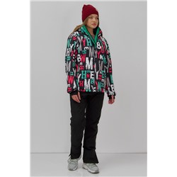 Горнолыжный костюм MTFORCE, 1079988