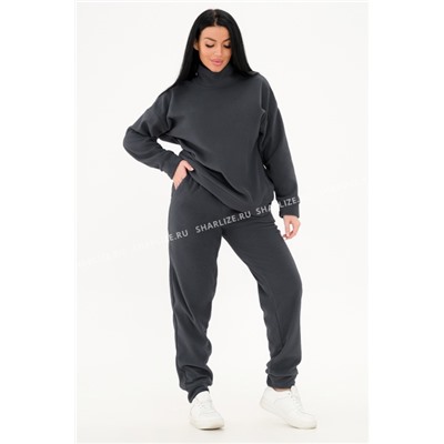 Костюм (лонгслив+брюки), арт. 0672-94