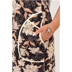 Lika Dress Халат 9324