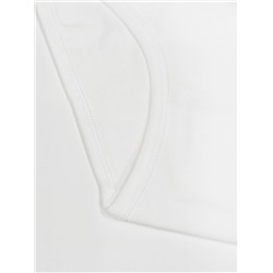 5192-01 Трусы для девочек белые (BAYKAR)