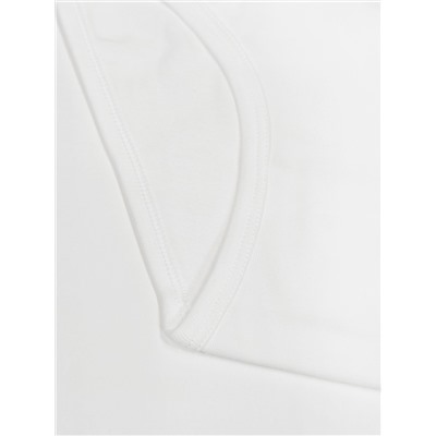 5192-01 Трусы для девочек белые (BAYKAR)