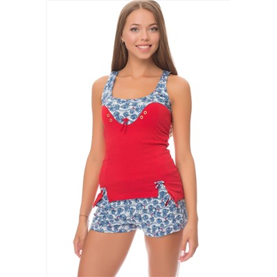 Комплект (Шорты + Майка) BON-AR, 66761