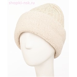 Мира Level Pro бирка альпака Бини женская флис (56-58)