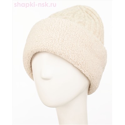 Мира Level Pro бирка альпака Бини женская флис (56-58)