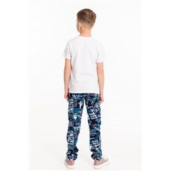 Брюки М21975кз