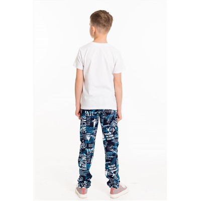 Брюки М21975кз