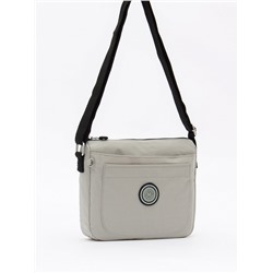 Сумка 8665MD l.gray Mindesa