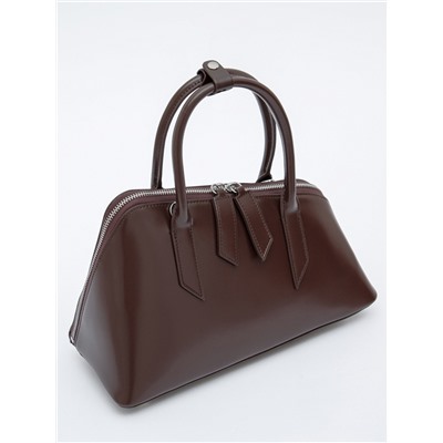 Сумка 6093L coffee Polina&Eiterou