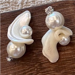 Акц -12% Серьги на гвоздиках арт. 13 4147 (id 280950)