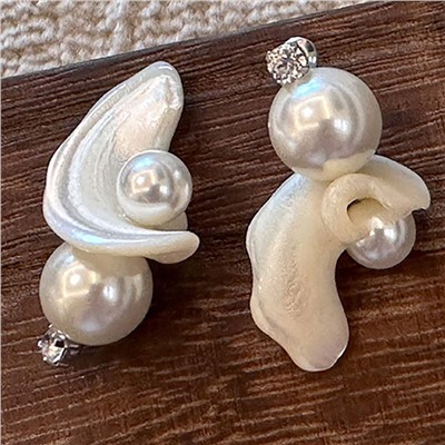 Серьги на гвоздиках арт. 13 4147 (id 280950)