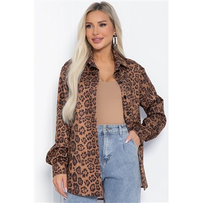 Рубашка LADY TAIGA, 1076181